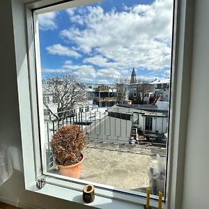Appartement met Drie Slaapkamers